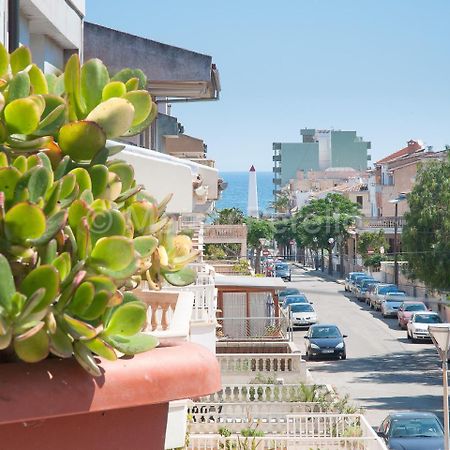 קאן פיקפורט Apartamentos Obelisc מראה חיצוני תמונה