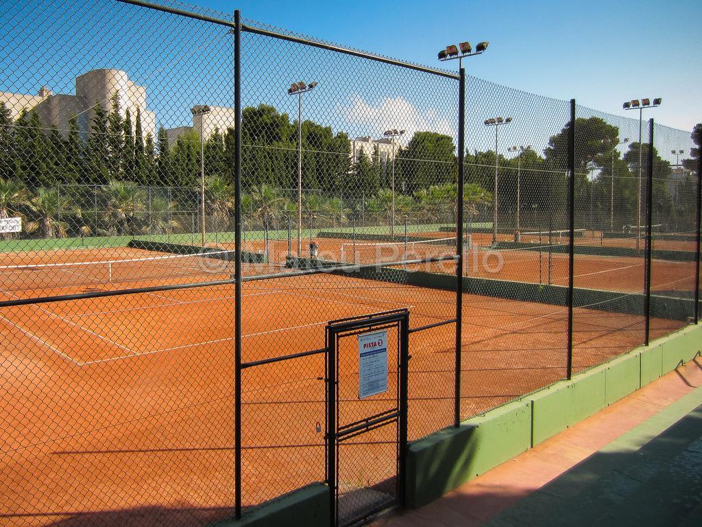 קאן פיקפורט Apartamentos Obelisc מראה חיצוני תמונה