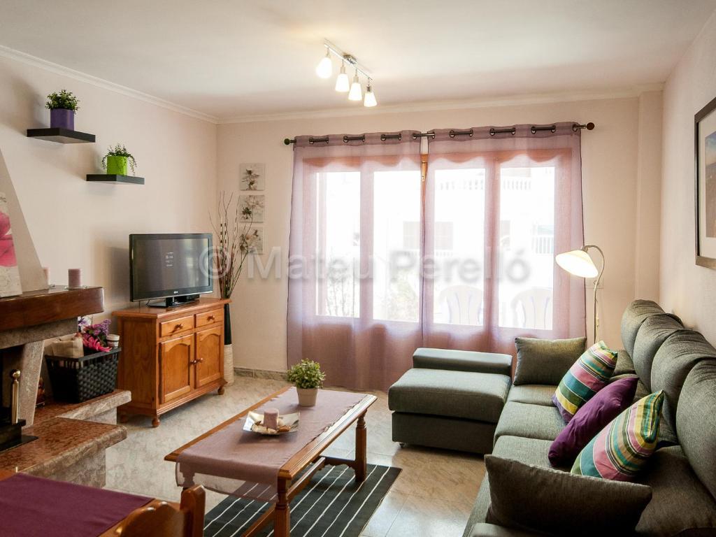 קאן פיקפורט Apartamentos Obelisc חדר תמונה