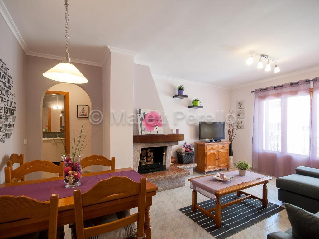 קאן פיקפורט Apartamentos Obelisc חדר תמונה