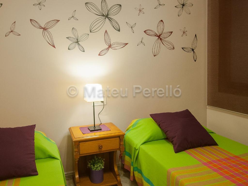 קאן פיקפורט Apartamentos Obelisc חדר תמונה