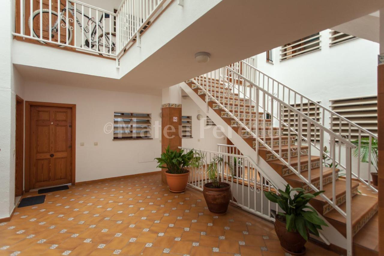 קאן פיקפורט Apartamentos Obelisc מראה חיצוני תמונה
