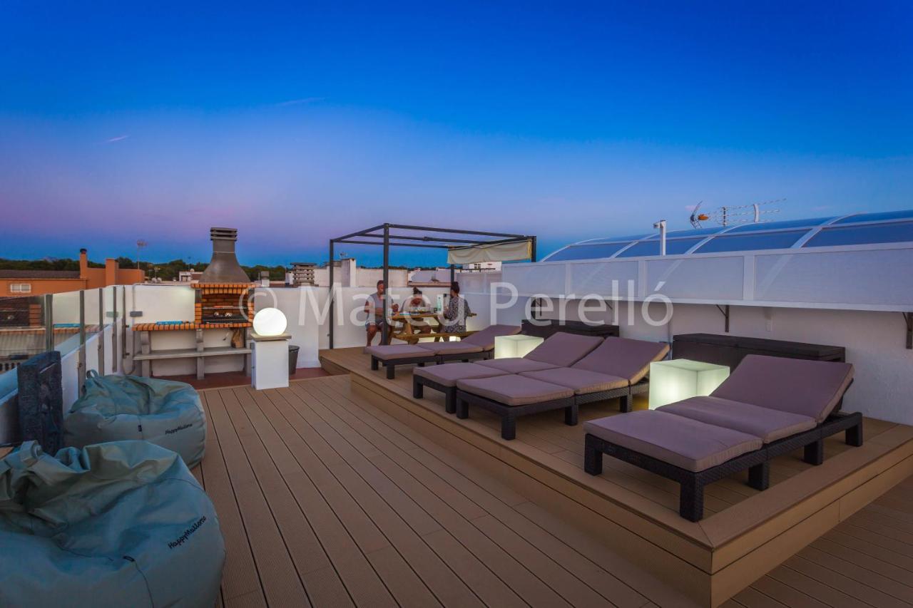 קאן פיקפורט Apartamentos Obelisc מראה חיצוני תמונה