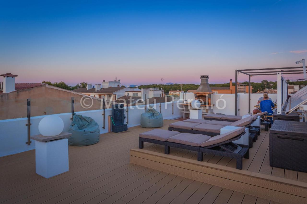 קאן פיקפורט Apartamentos Obelisc מראה חיצוני תמונה