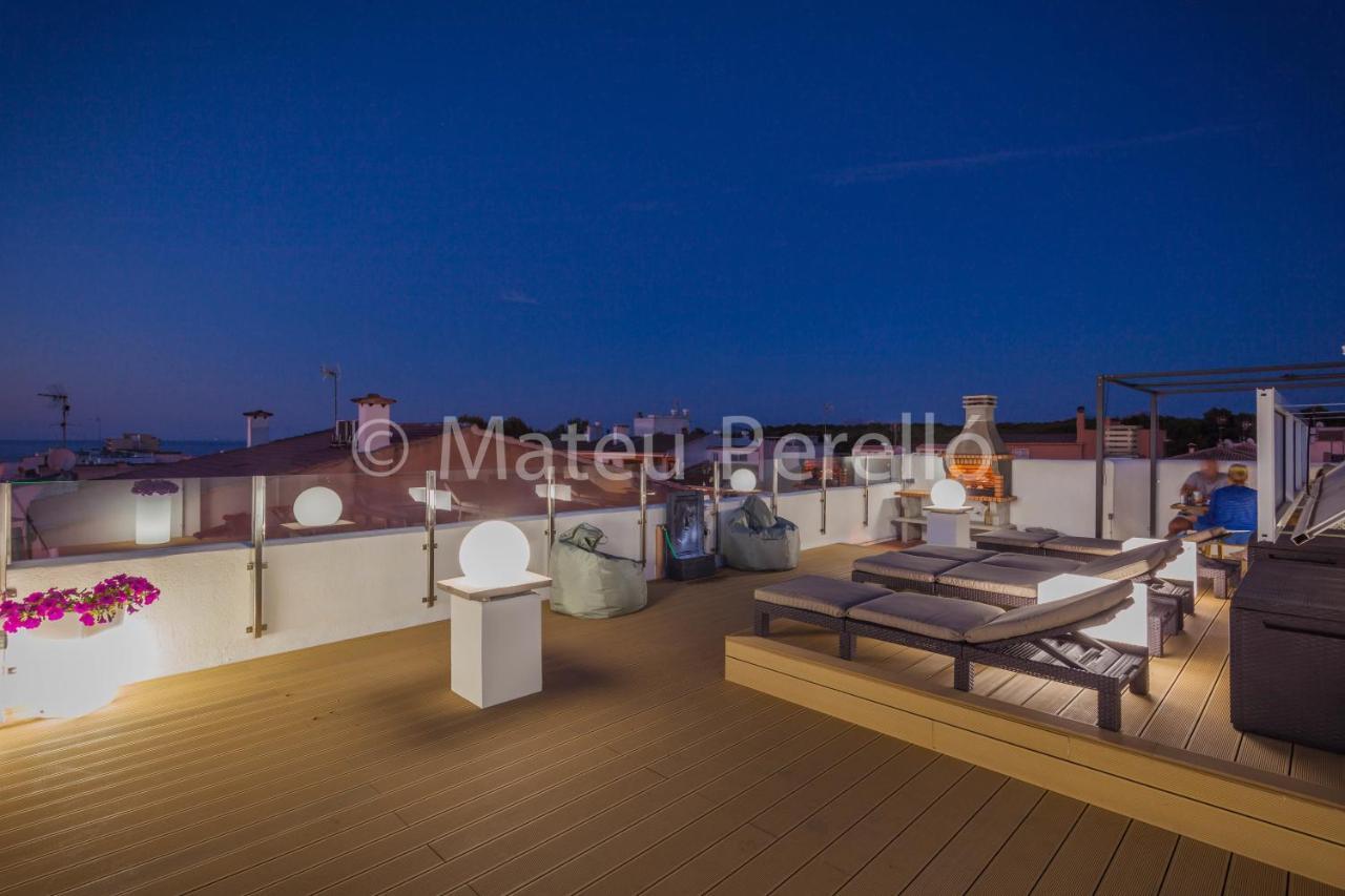 קאן פיקפורט Apartamentos Obelisc מראה חיצוני תמונה