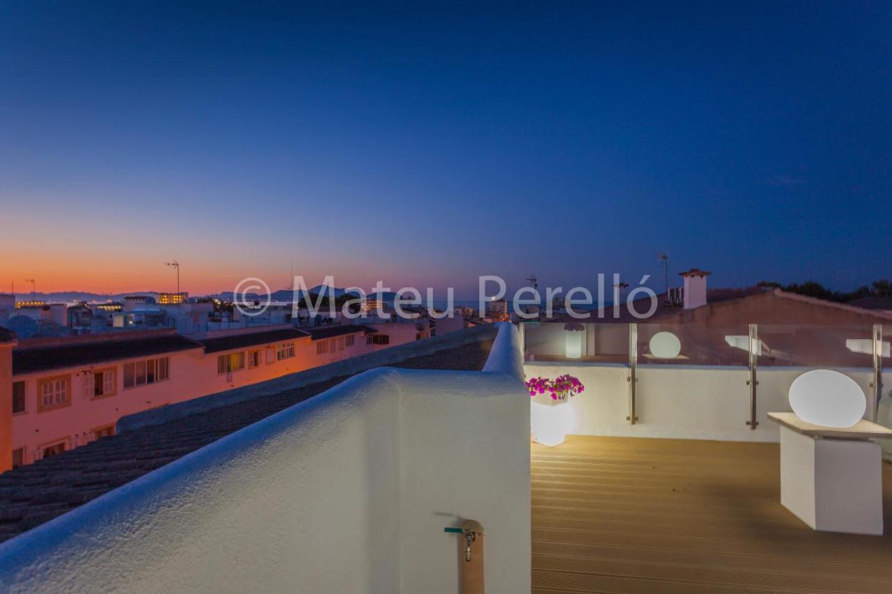 קאן פיקפורט Apartamentos Obelisc מראה חיצוני תמונה