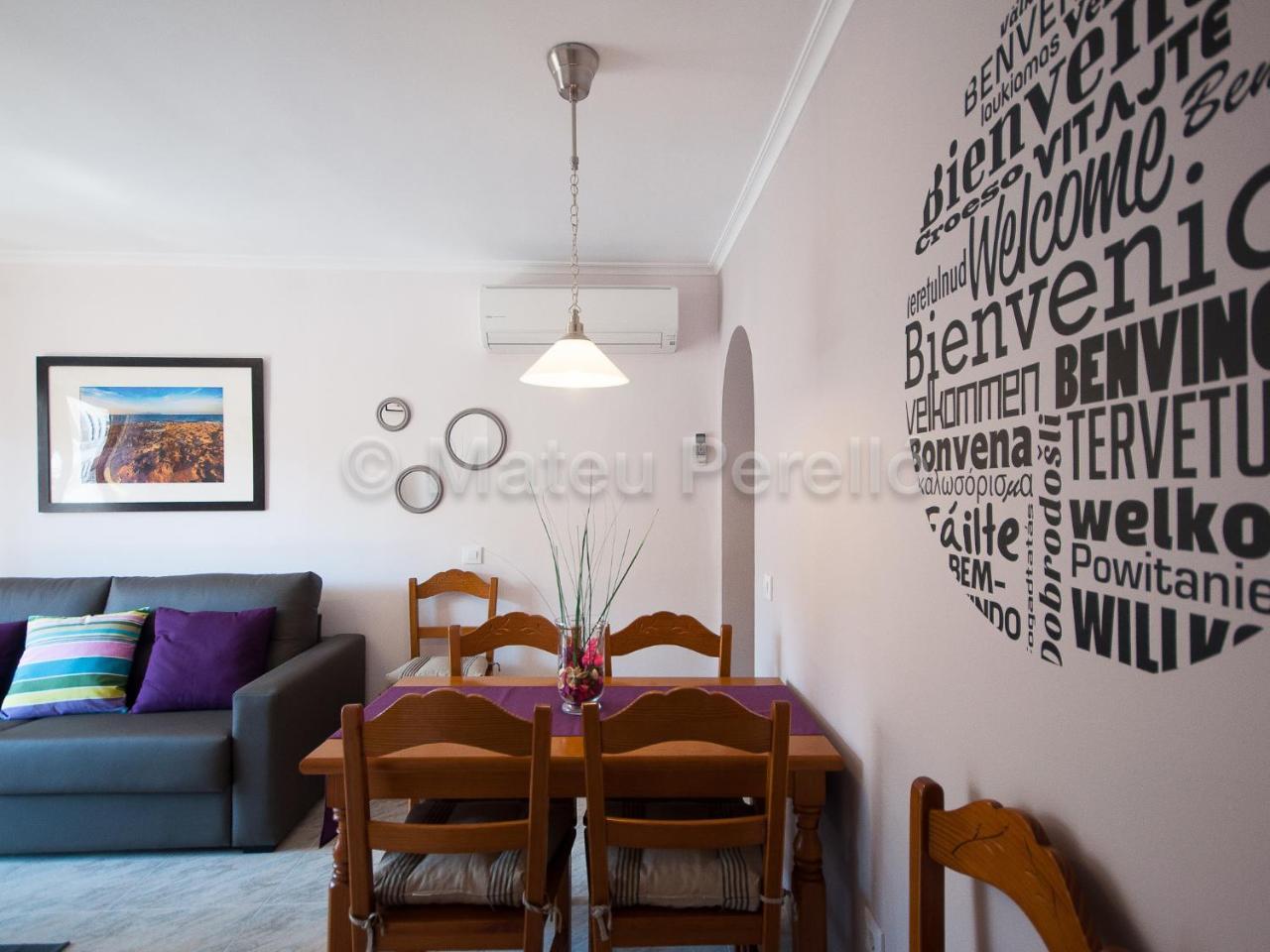 קאן פיקפורט Apartamentos Obelisc מראה חיצוני תמונה