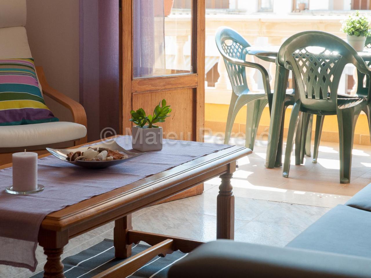 קאן פיקפורט Apartamentos Obelisc מראה חיצוני תמונה