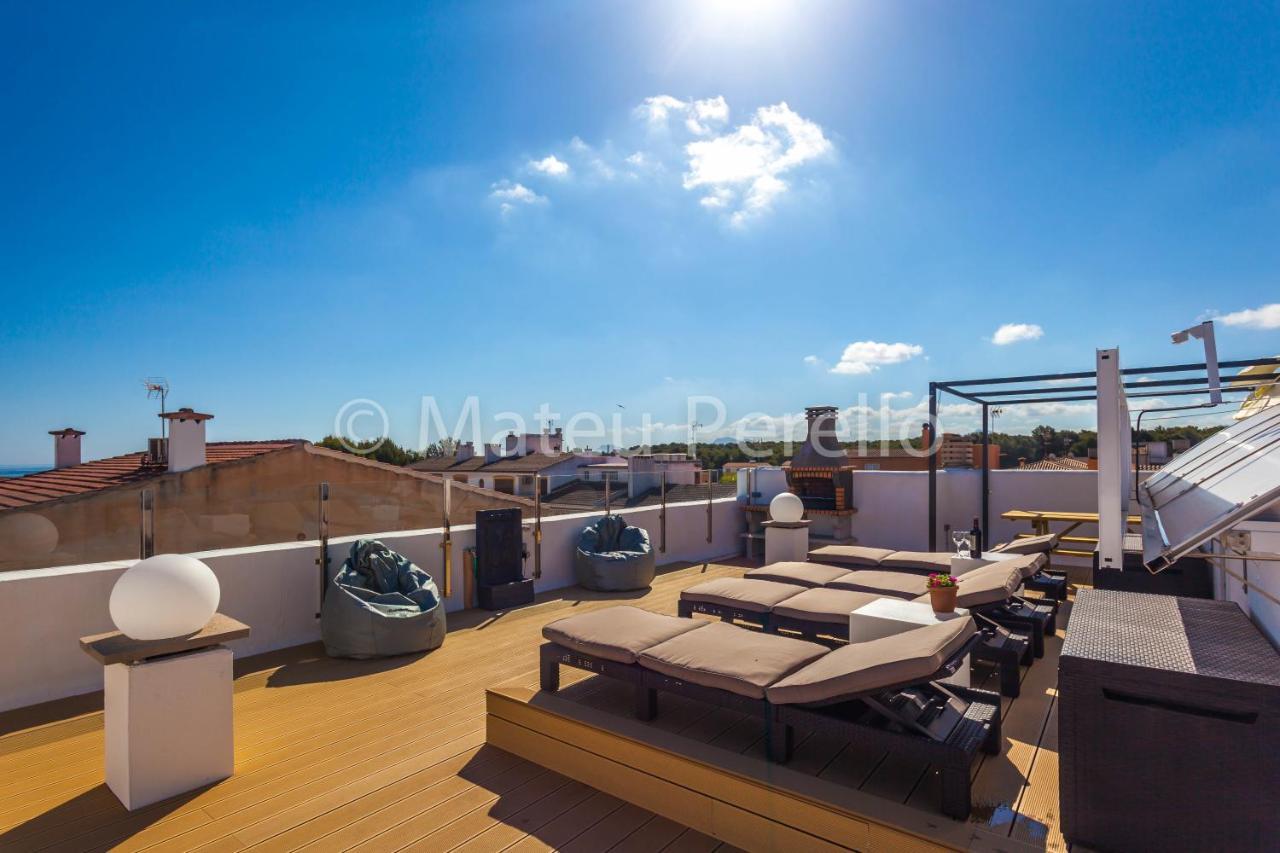 קאן פיקפורט Apartamentos Obelisc מראה חיצוני תמונה