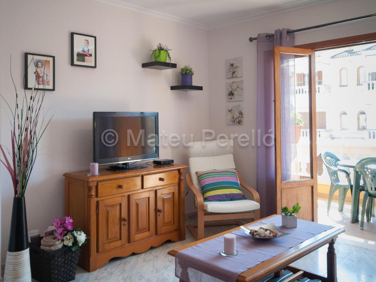 קאן פיקפורט Apartamentos Obelisc מראה חיצוני תמונה