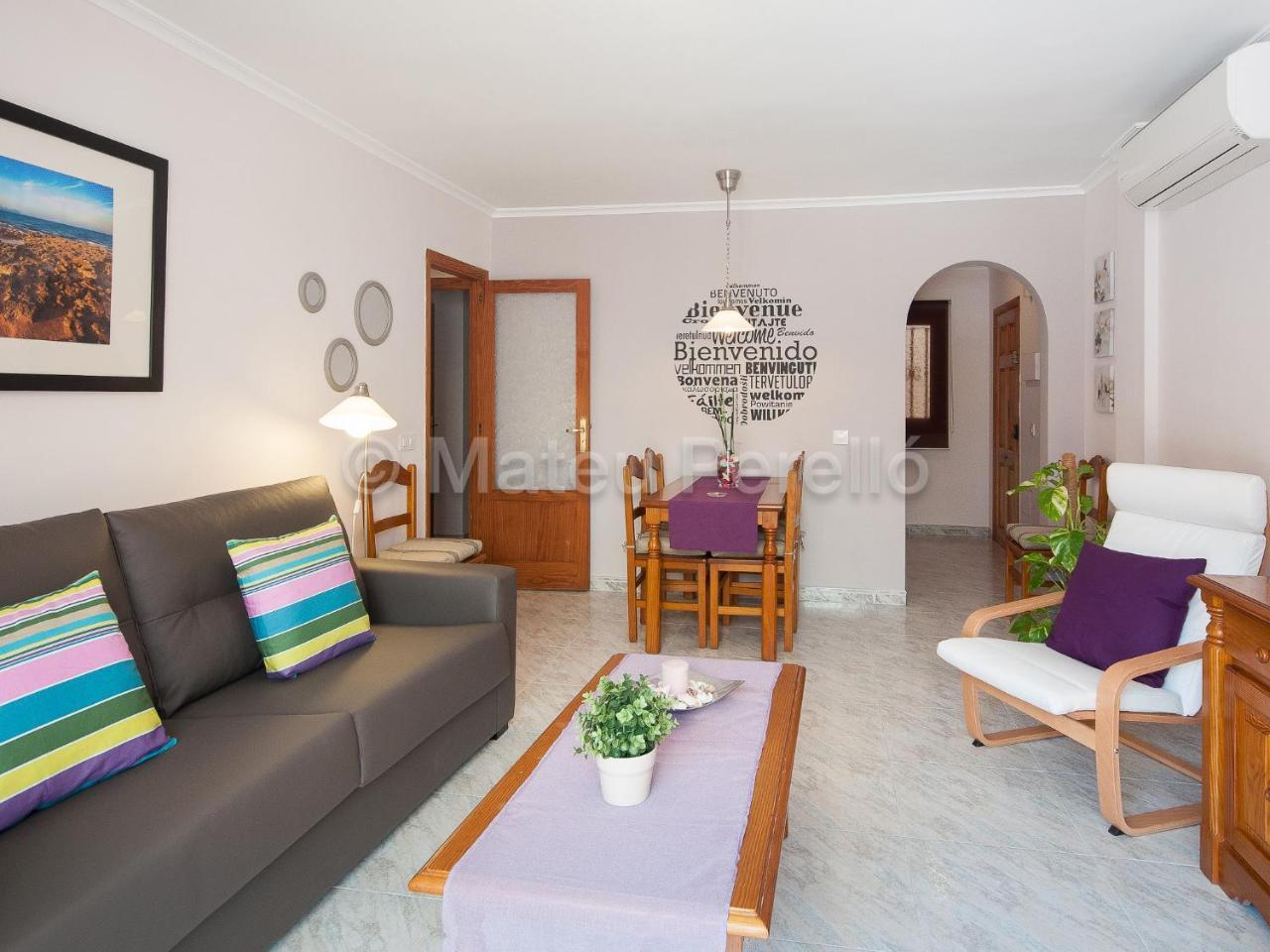 קאן פיקפורט Apartamentos Obelisc מראה חיצוני תמונה
