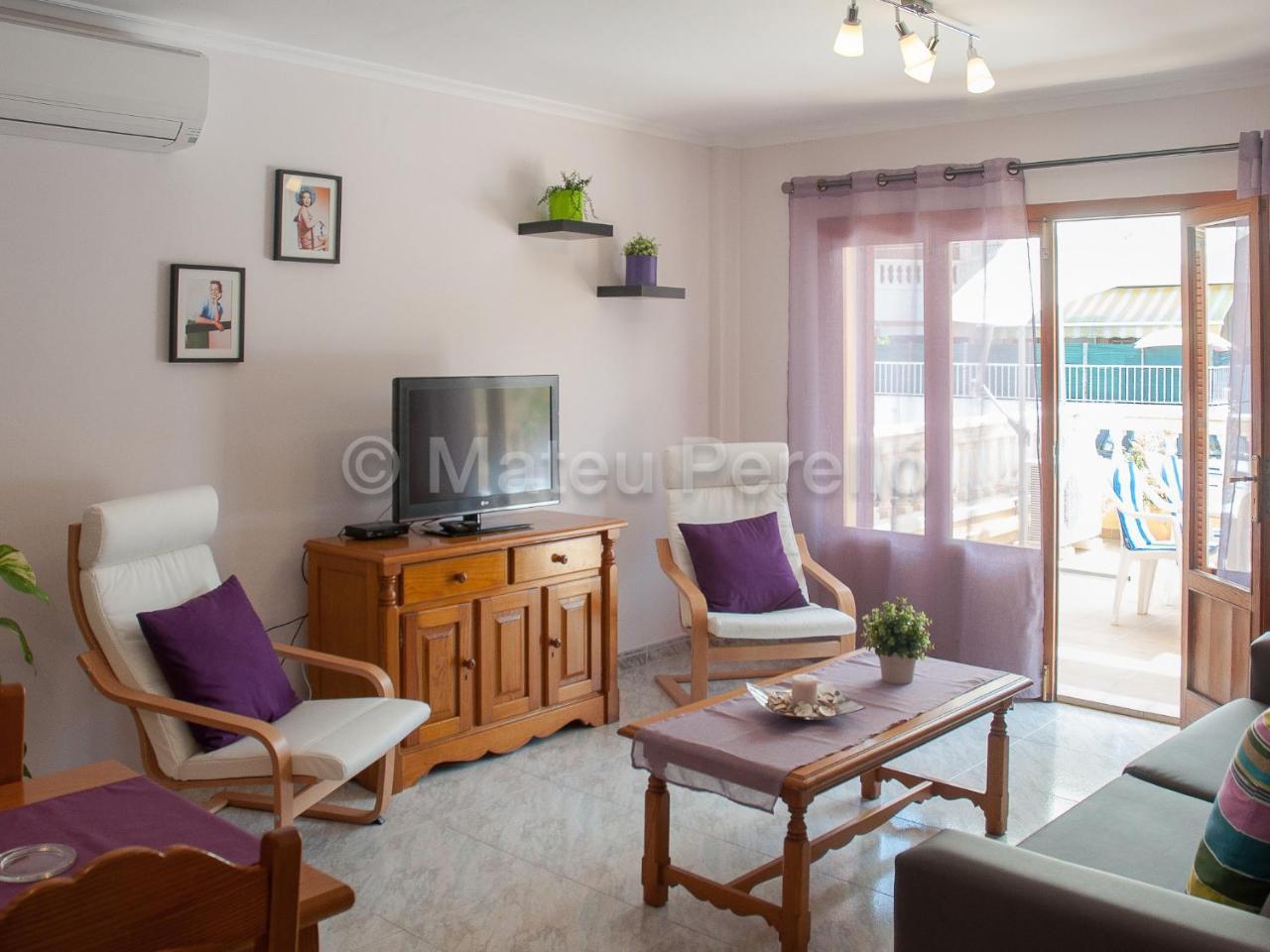 קאן פיקפורט Apartamentos Obelisc מראה חיצוני תמונה