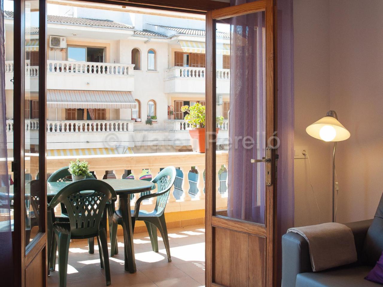 קאן פיקפורט Apartamentos Obelisc מראה חיצוני תמונה