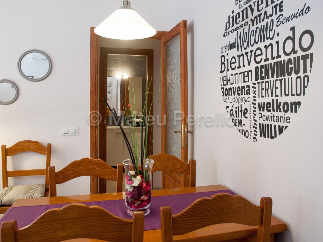 קאן פיקפורט Apartamentos Obelisc מראה חיצוני תמונה