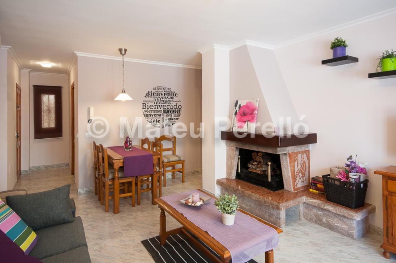 קאן פיקפורט Apartamentos Obelisc מראה חיצוני תמונה