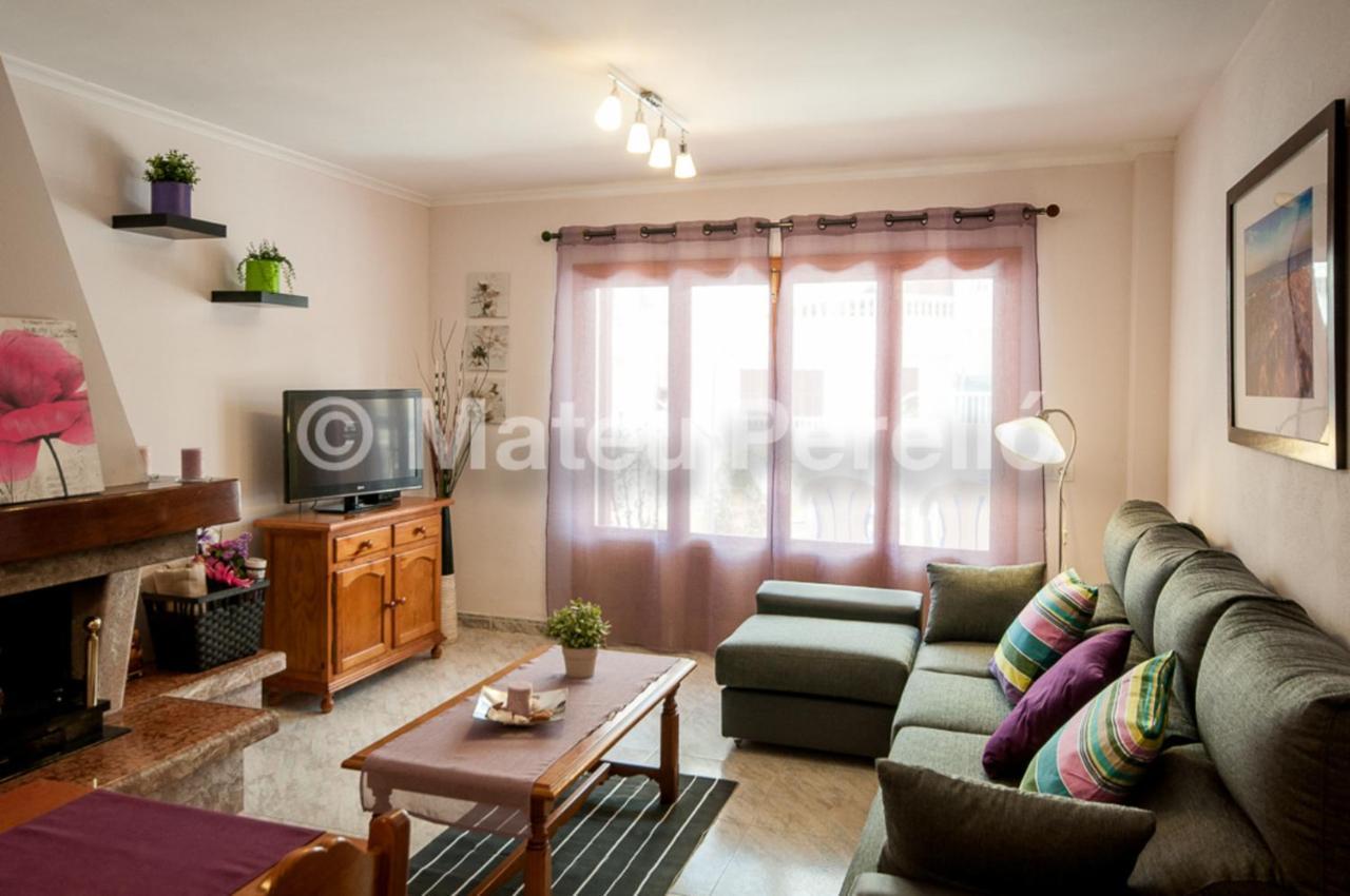 קאן פיקפורט Apartamentos Obelisc מראה חיצוני תמונה