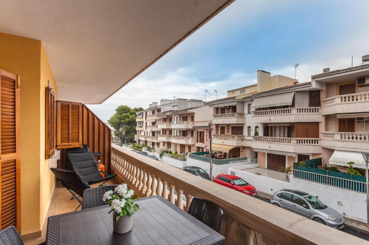 קאן פיקפורט Apartamentos Obelisc מראה חיצוני תמונה